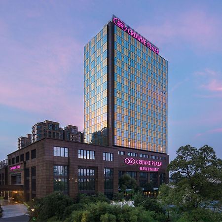 Crowne Plaza Deqing Moganshan By Ihg Kültér fotó