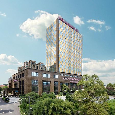 Crowne Plaza Deqing Moganshan By Ihg Kültér fotó