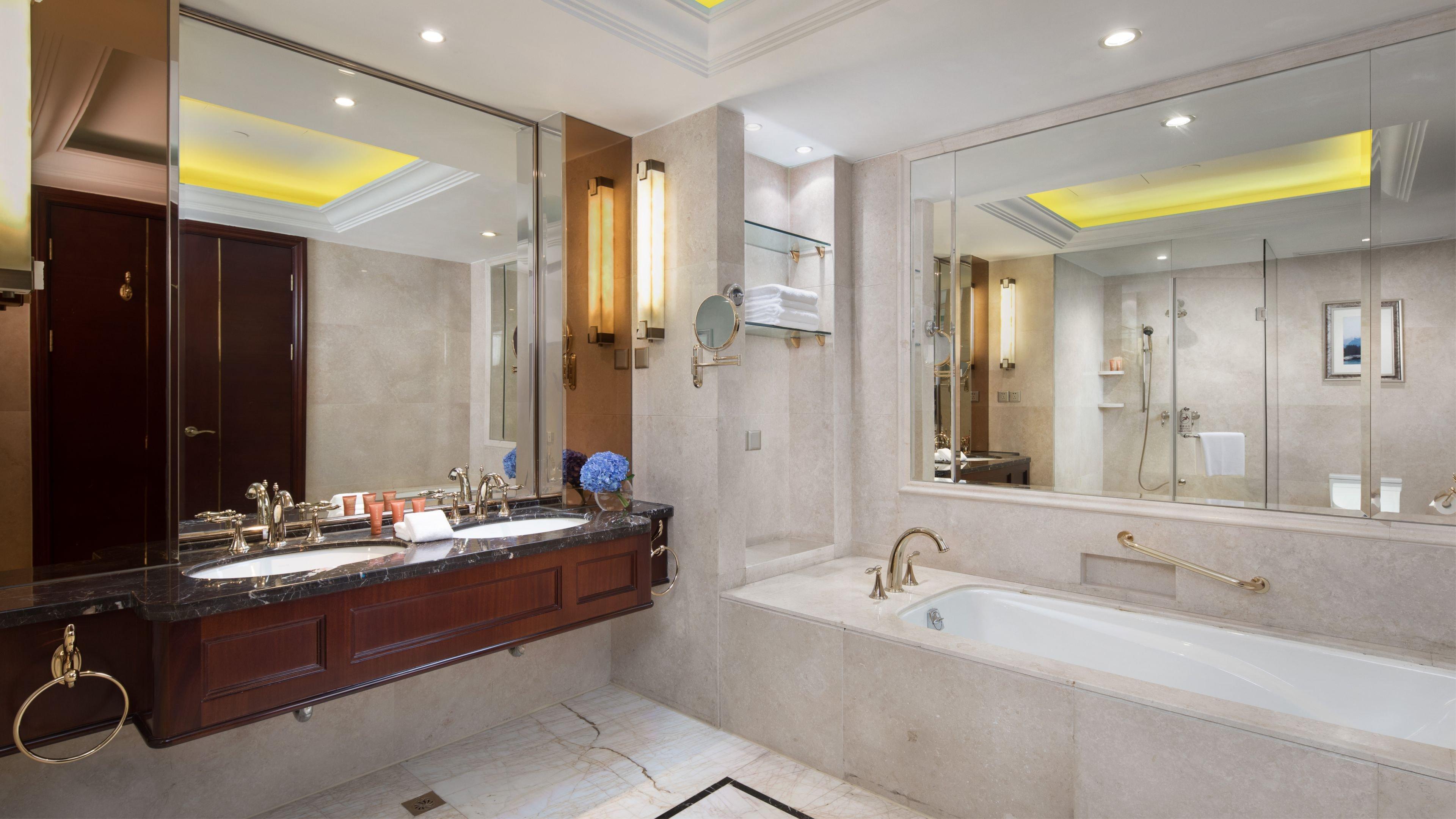 Crowne Plaza Deqing Moganshan By Ihg Kültér fotó