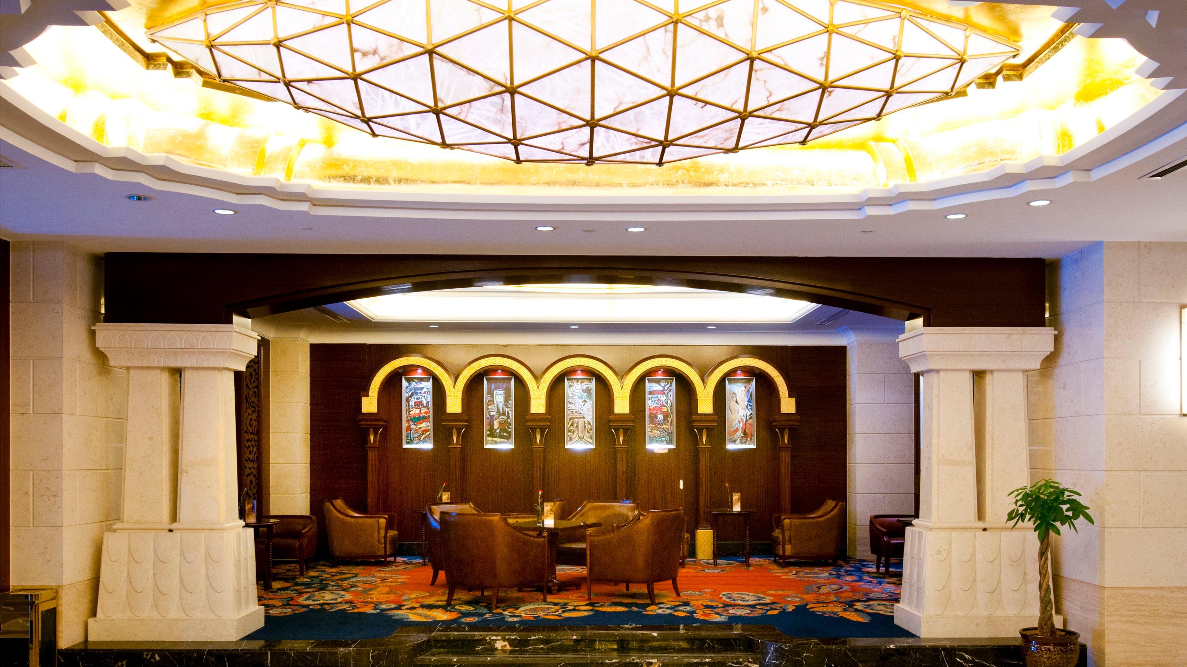 Crowne Plaza Deqing Moganshan By Ihg Kültér fotó