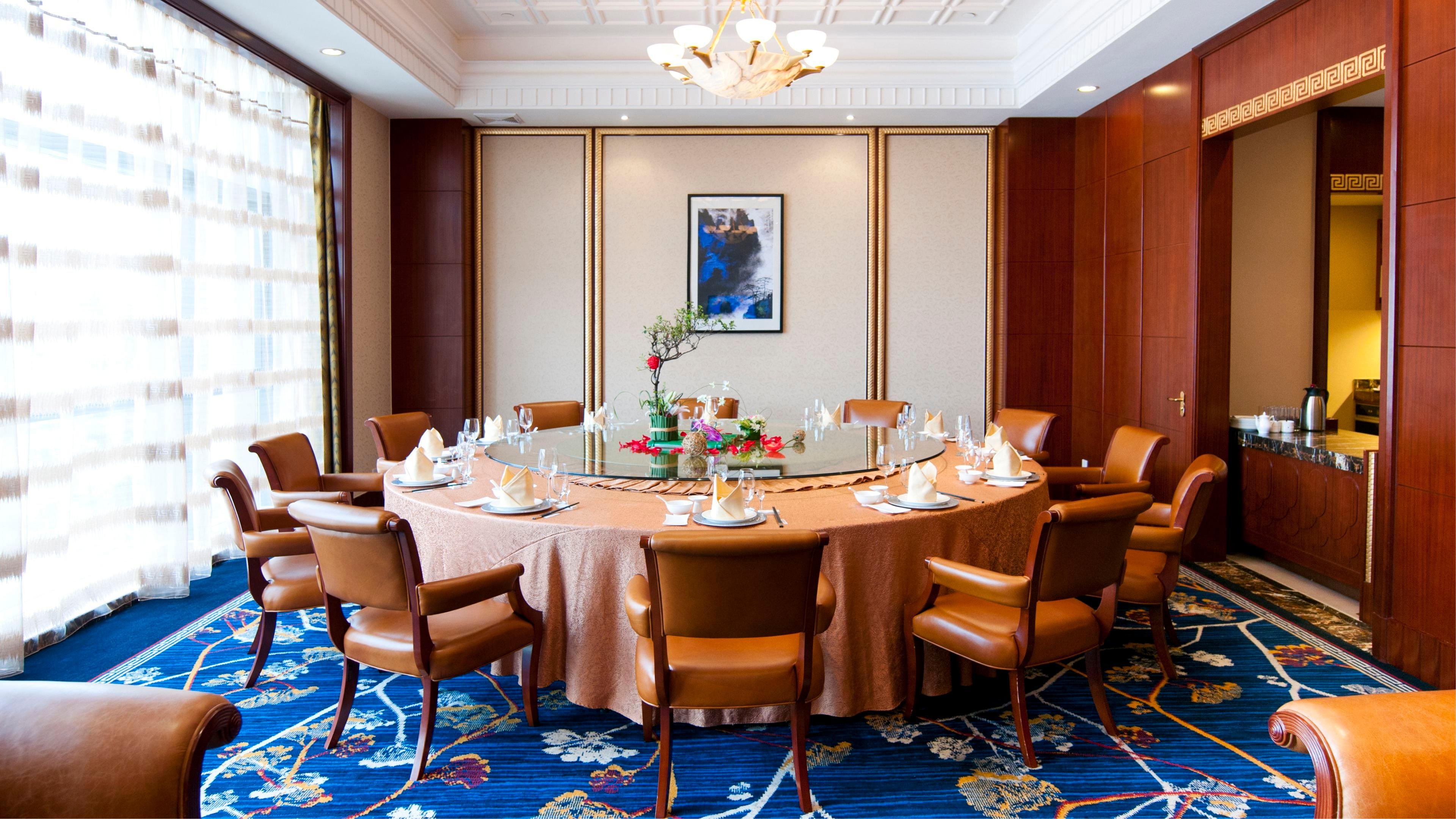 Crowne Plaza Deqing Moganshan By Ihg Kültér fotó