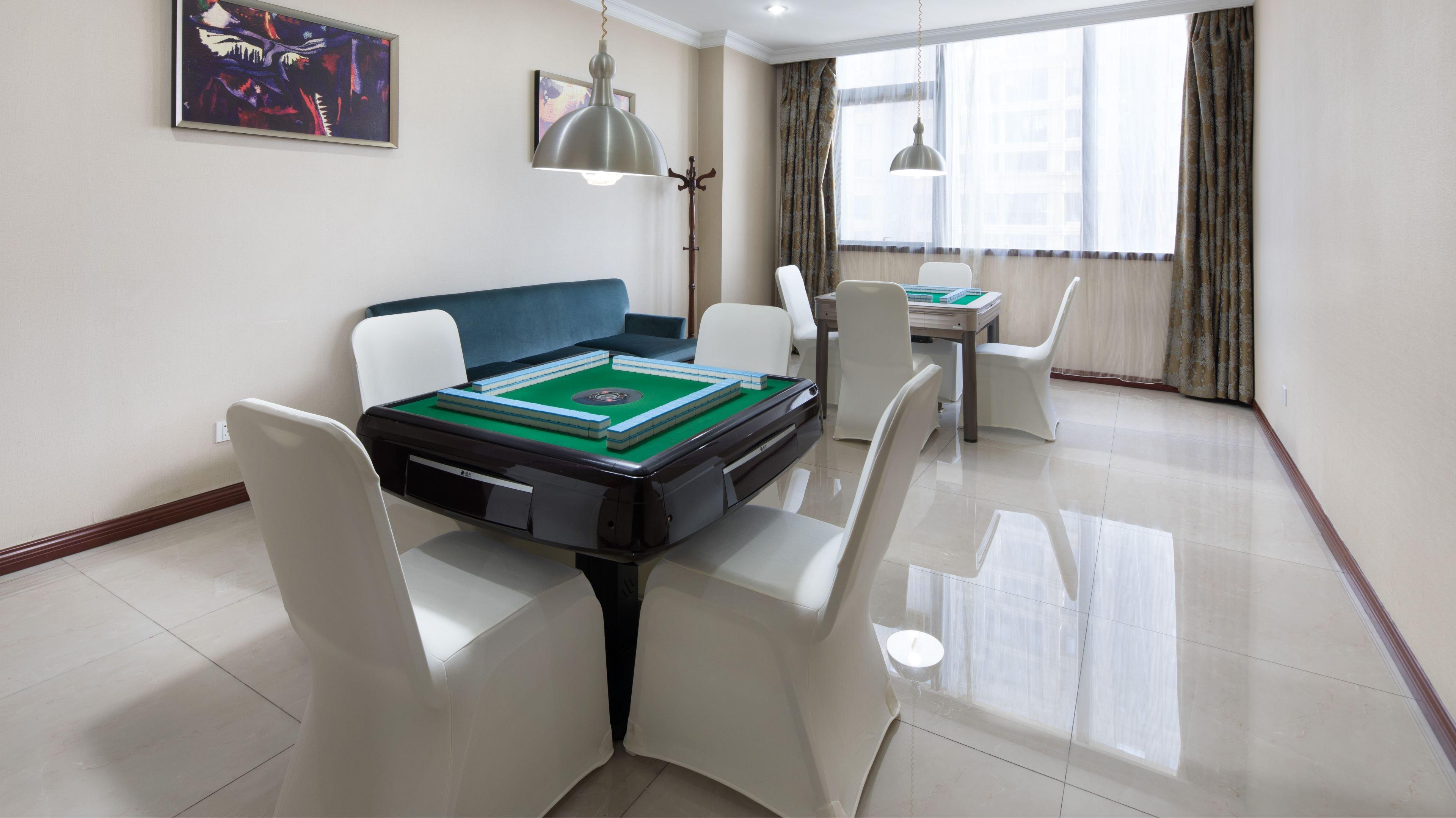 Crowne Plaza Deqing Moganshan By Ihg Kültér fotó