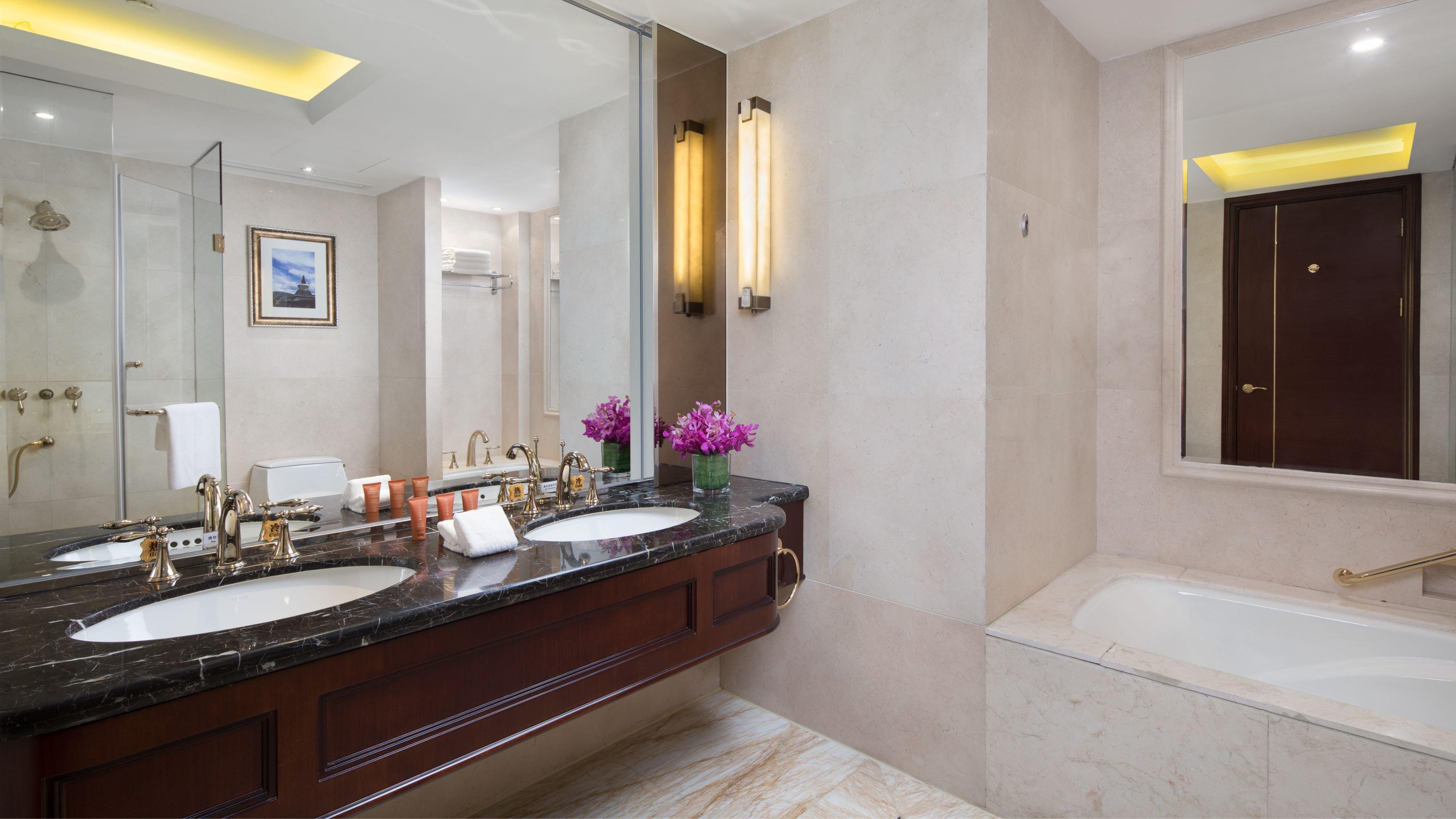 Crowne Plaza Deqing Moganshan By Ihg Kültér fotó