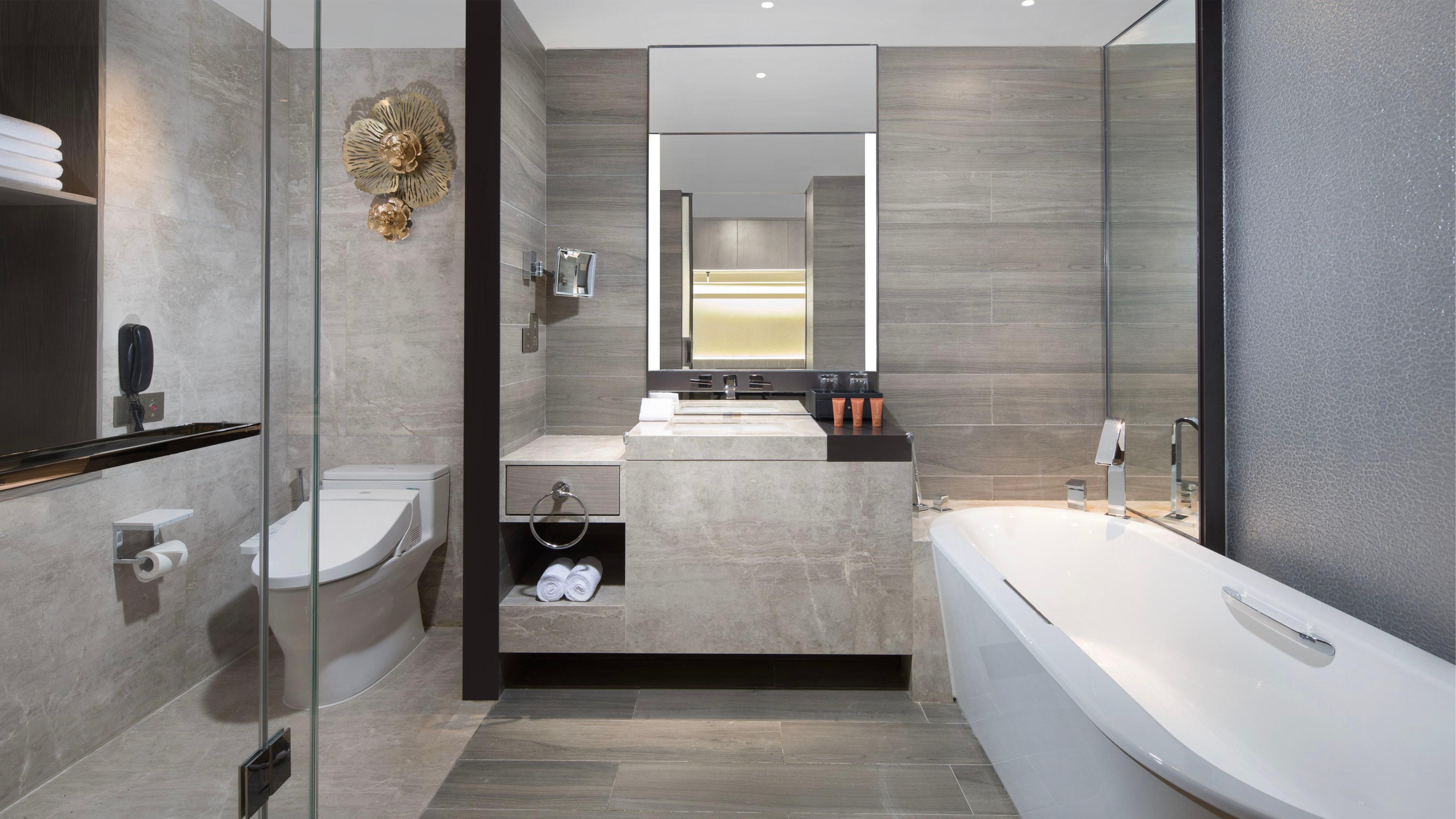 Crowne Plaza Deqing Moganshan By Ihg Kültér fotó