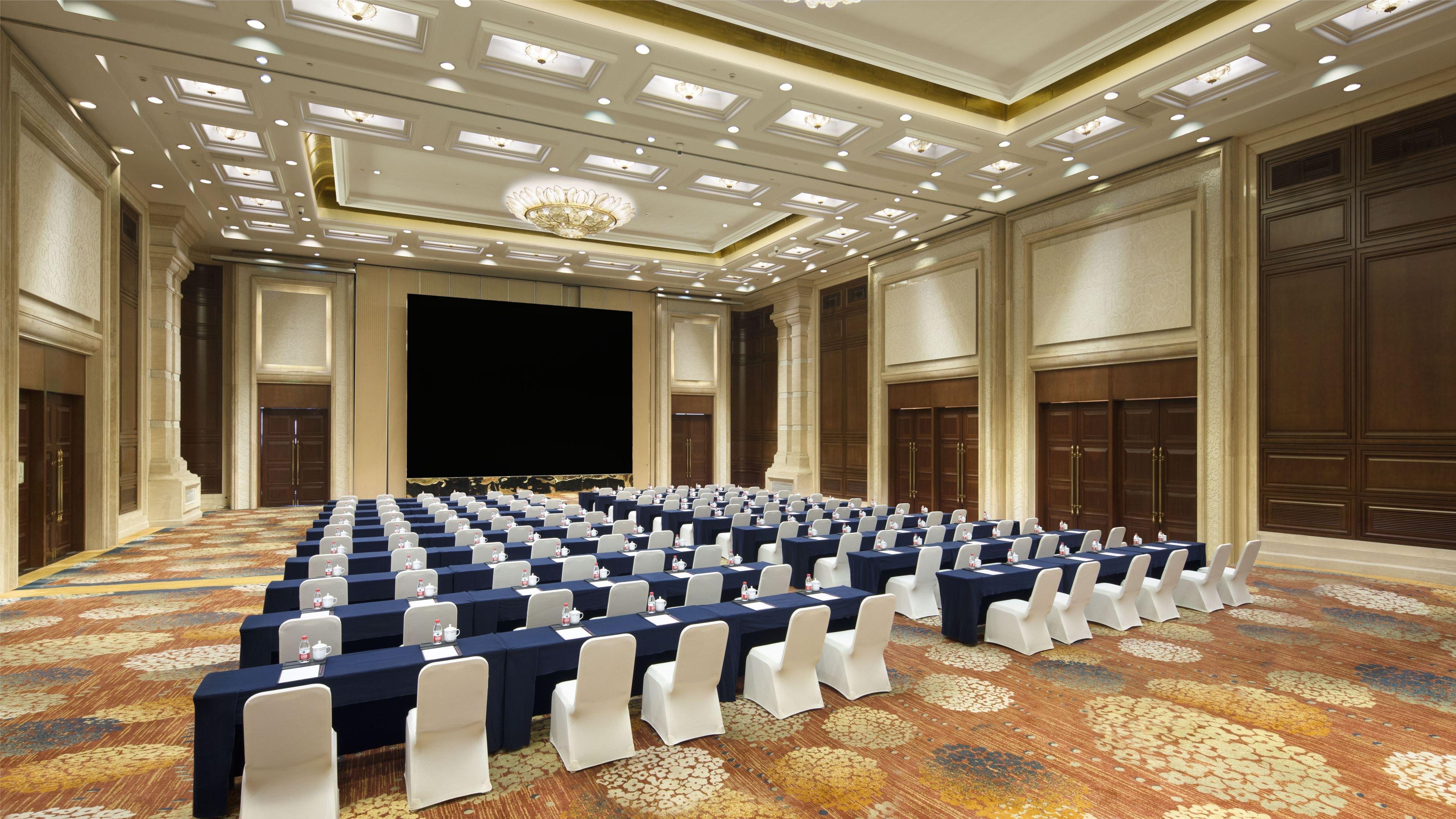 Crowne Plaza Deqing Moganshan By Ihg Kültér fotó