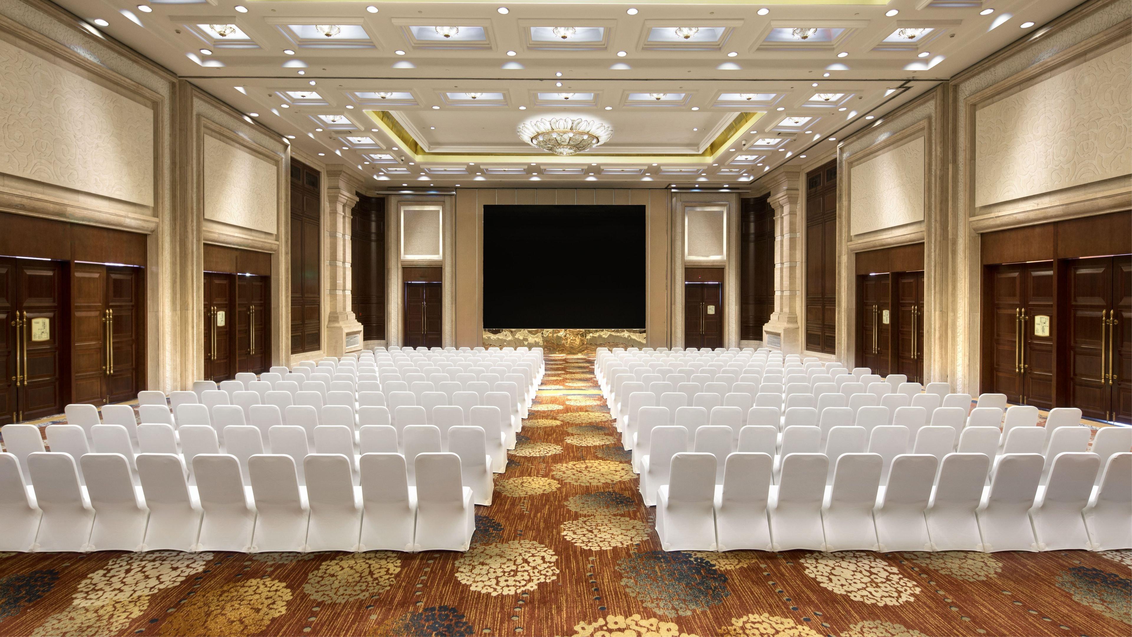 Crowne Plaza Deqing Moganshan By Ihg Kültér fotó