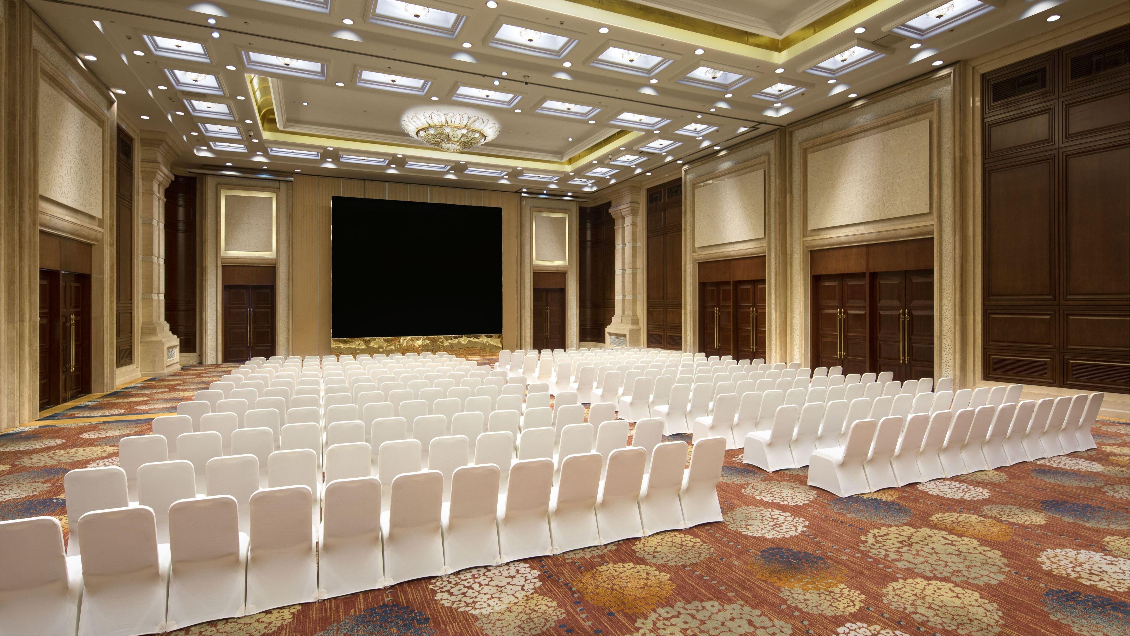 Crowne Plaza Deqing Moganshan By Ihg Kültér fotó