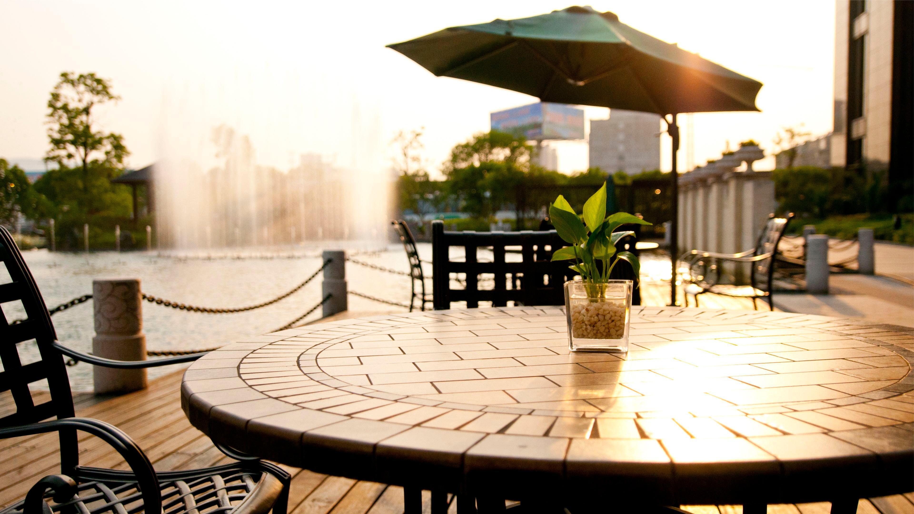 Crowne Plaza Deqing Moganshan By Ihg Kültér fotó