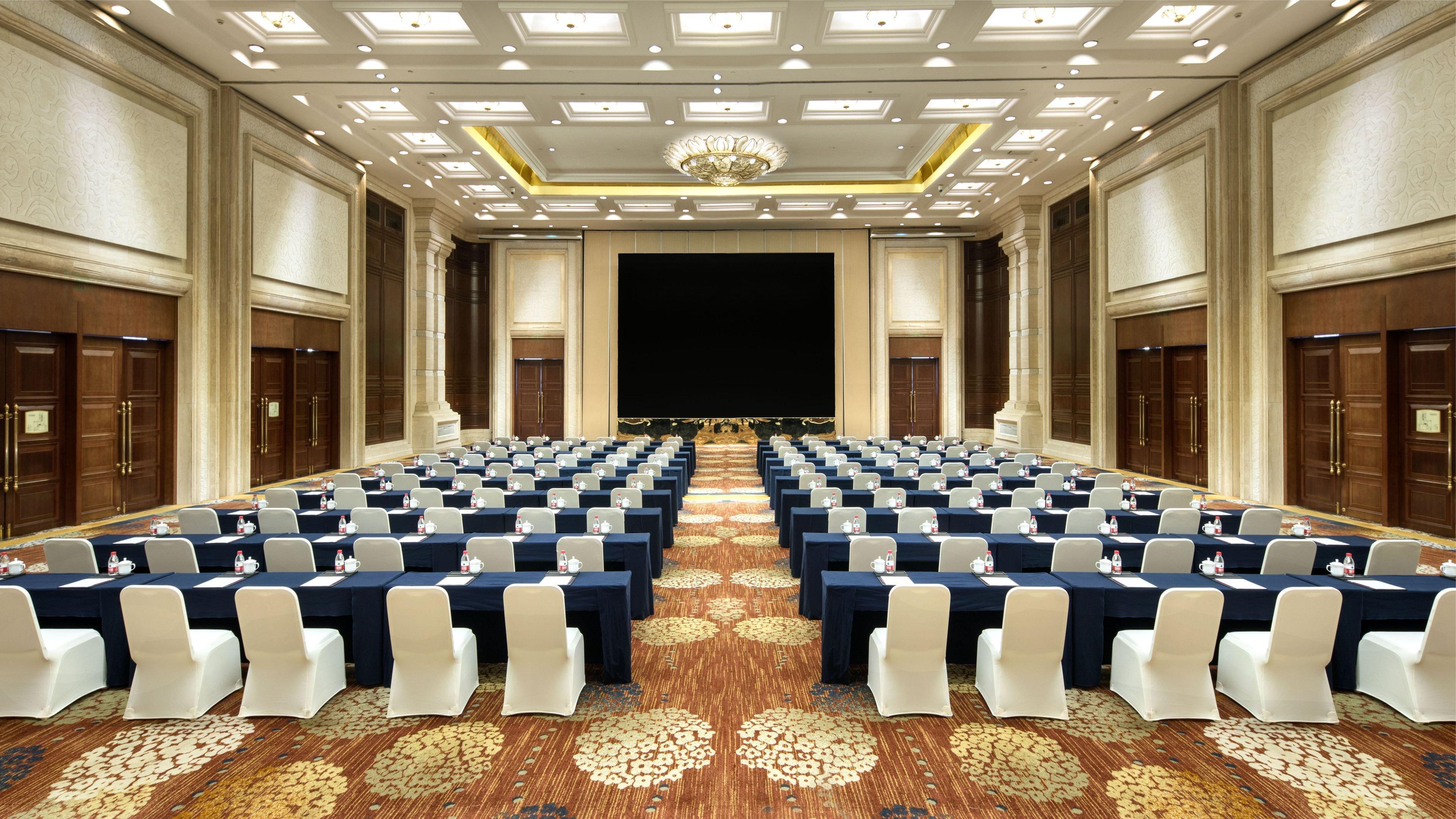 Crowne Plaza Deqing Moganshan By Ihg Kültér fotó